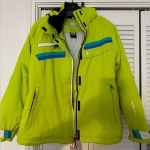 Obermeyer Women’s Ski Jacket